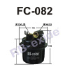 Изображение FC-082 16010-SM4-952
