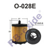 Изображение O-028E OEM 5 650 337