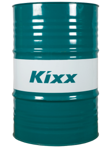 Изображение Kixx Shock Absorber oil /200л ***