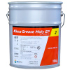 Изображение Kixx Grease Moly EP 2 /15кг ***