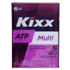 Изображение Kixx ATF Multi /4л мет.