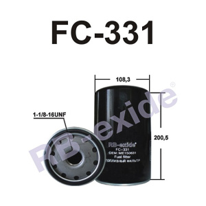 Изображение FC-331 ME150631