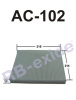Изображение AC-102C OEM 08974-00830
