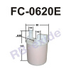Изображение FC-0620E OEM 31911-2D000
