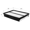 Изображение A-0625E OEM 28113-2P300