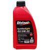 DIVINOL Syntholight 03 5w-30 - 1 л. /12 Изображение DIVINOL Syntholight 03 5w-30 - 1 л. /12