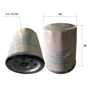 C-218 15208-53J00 Изображение C-218 15208-53J00