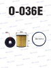 Изображение O-036E OEM 1275811