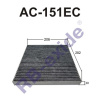 Изображение AC-151EC CUK2862
