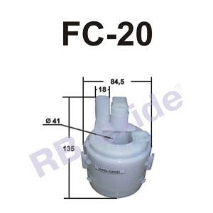 Изображение FC-20 16400-4M405