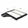 Изображение A-357E OEM 16546-3TA0A