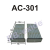 Изображение AC-301 MR315172