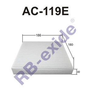 AC-119E 95860-63J10 Изображение AC-119E 95860-63J10