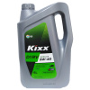 Изображение Kixx D1 RV 5W-40 C3 /6л