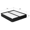 Изображение AC-0611E 97619-3D200