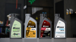 Kixx выпускает новую литровую упаковку с повышенной прочностью, на 30% сократив использование пластика