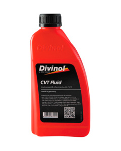 Изображение DIVINOL CVT Fluid - 1 л. /12