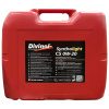 DIVINOL Syntholight C5 0w-20 - 20 л. Изображение DIVINOL Syntholight C5 0w-20 - 20 л.
