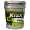 Изображение Kixx HD CF-4 10W-30 /18л