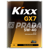 Изображение Kixx GX7 SP 5W-40 /4л мет.