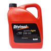DIVINOL Syntholight 5w-50 API SL/CF, ACEA A3-08/B3-08 - 5 л. /3 Изображение DIVINOL Syntholight 5w-50 API SL/CF, ACEA A3-08/B3-08 - 5 л. /3