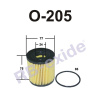 Изображение O-205 AY110-NS001