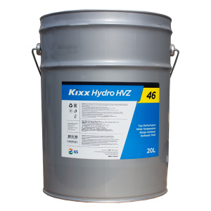 Изображение Kixx Hydro HVZ 46 /20л