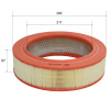 Изображение A-1063E OEM 001 094 04 05