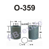 Изображение O-359 ME064356