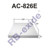 Изображение AC-826E OEM 80292-SEA-003