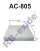 Изображение AC-805 80291-SAA-J51 (20шт)