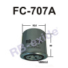 Изображение FC-707A 23401-1132