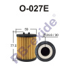 Изображение O-027E HU611/1X