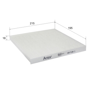 AC-101 88568-52010 AREX Изображение AC-101 88568-52010 AREX