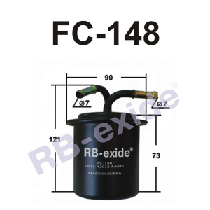 FC-148 OEM 42072-AA010 (FC- 62) *** Изображение FC-148 OEM 42072-AA010 (FC- 62) ***