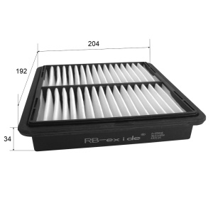 Изображение A-0500E 96314494