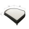 Изображение AC-028E OEM 210 830 06 18