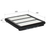Изображение A-0530E OEM 96 591 485