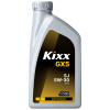 Изображение Kixx GX5 SJ 5W-30 /1л