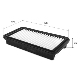 A-980 OEM 13780-79J00 Изображение A-980 OEM 13780-79J00