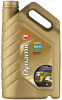 MOL Dynamic Transit 10W-40 - 3,492 кг. (4 л.) /4 Изображение MOL Dynamic Transit 10W-40 - 3,492 кг. (4 л.) /4