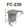 Изображение FC-230 16400-51S00
