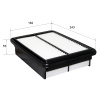 Изображение A-1022E OEM 28113-F2000