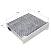 Изображение AC-033C OEM MR 398288