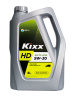 Изображение Kixx HD CF-4 5W-30 /4л