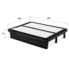 Изображение A-022 OEM 28113-4H000