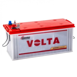 Изображение Аккумулятор Volta 6ст-190.4 190G51R 508х220х234, пуск.ток 1100 А.П.