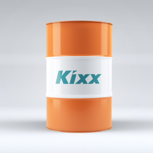 Изображение Kixx Hydro Arctic 22 (Rus) 200 л.