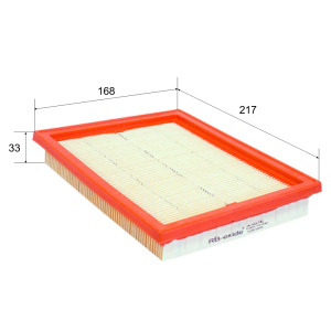 Изображение A-027E OEM 1729 854