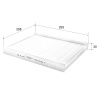 Изображение AC-0605E OEM 97133-2B005